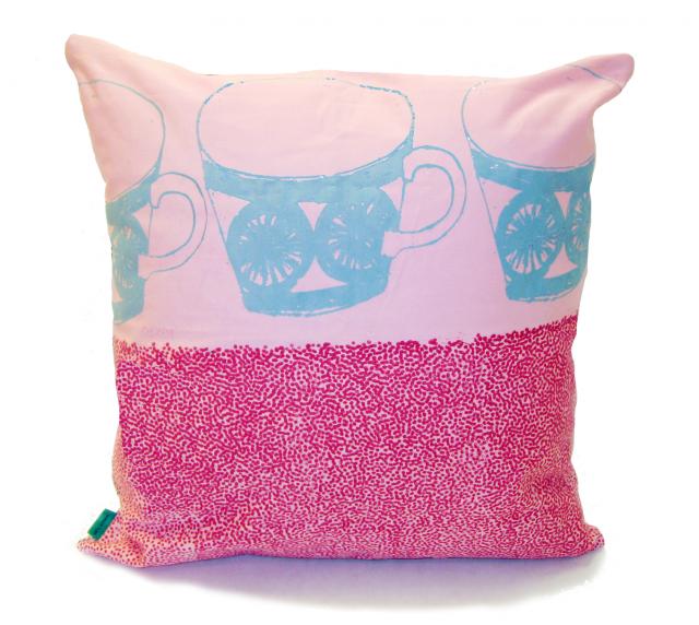 Cushion